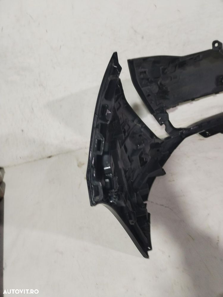 Bara fata Peugeot 508, 2019, 2020, 2021, 2022, 2023. 10277 - 9