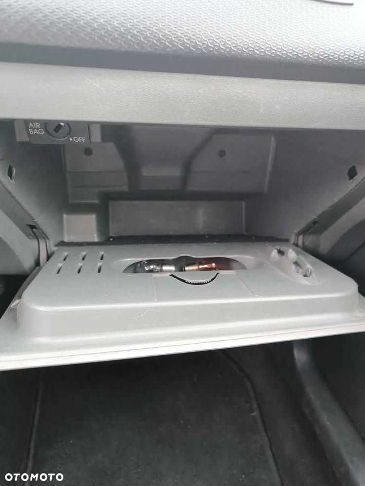 Seat Ibiza 1.4 TDI Reference - 11