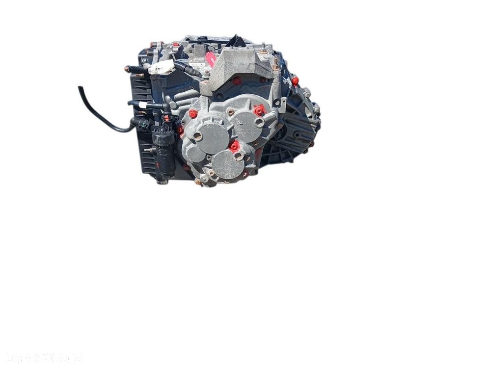 SKRZYNIA BIEGÓW AUTOMAT FORD S-MAX MK1 2.0 TDCI AV9R7000AH - 4