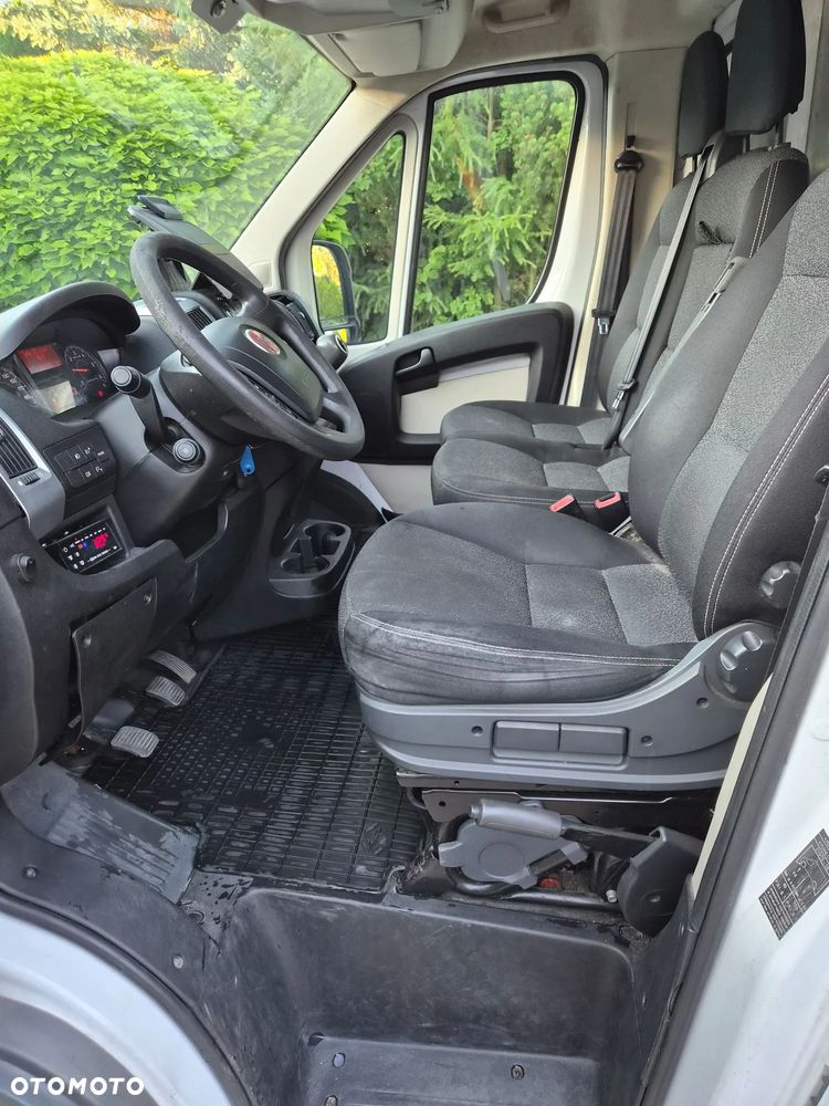 Fiat ducato - 8