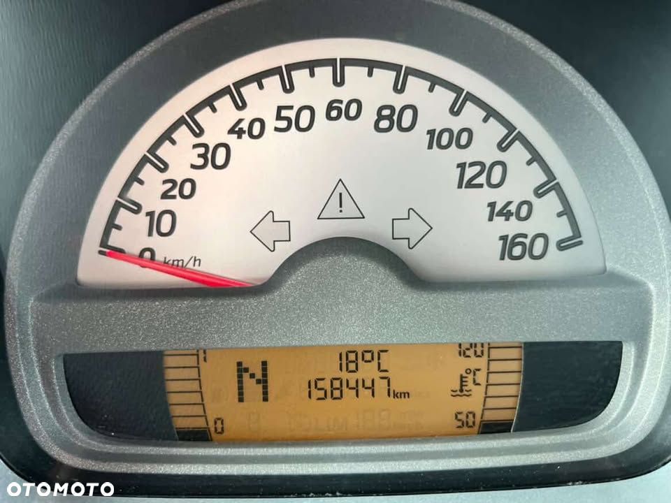 Smart Fortwo & passion cdi - 7