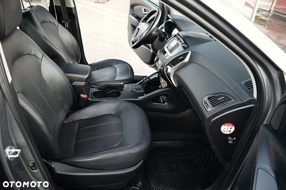 Hyundai ix35 - 19