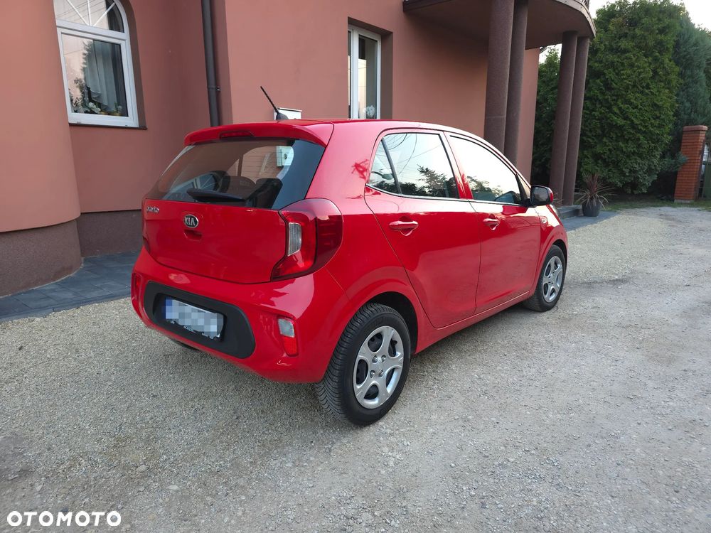 Kia Picanto - 5