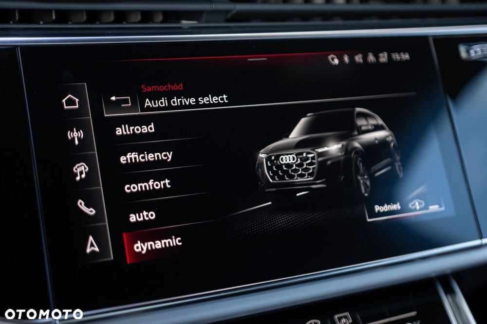 Audi Q7 TDI mHEV 210 kW Quattro S Line Tiptr - 36