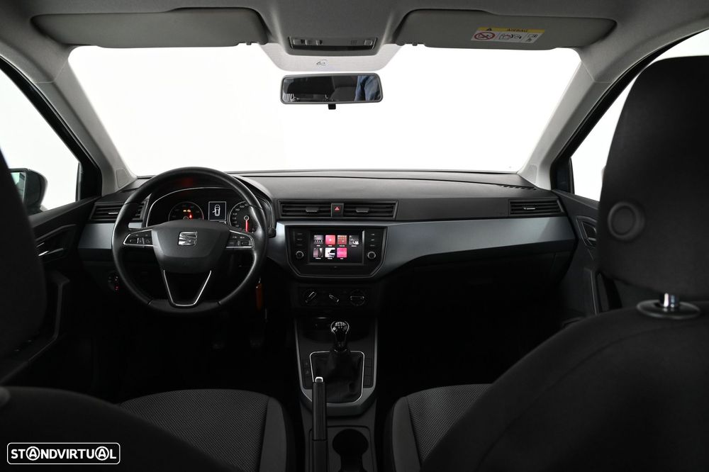 SEAT Arona 1.0 TSI Style - 22