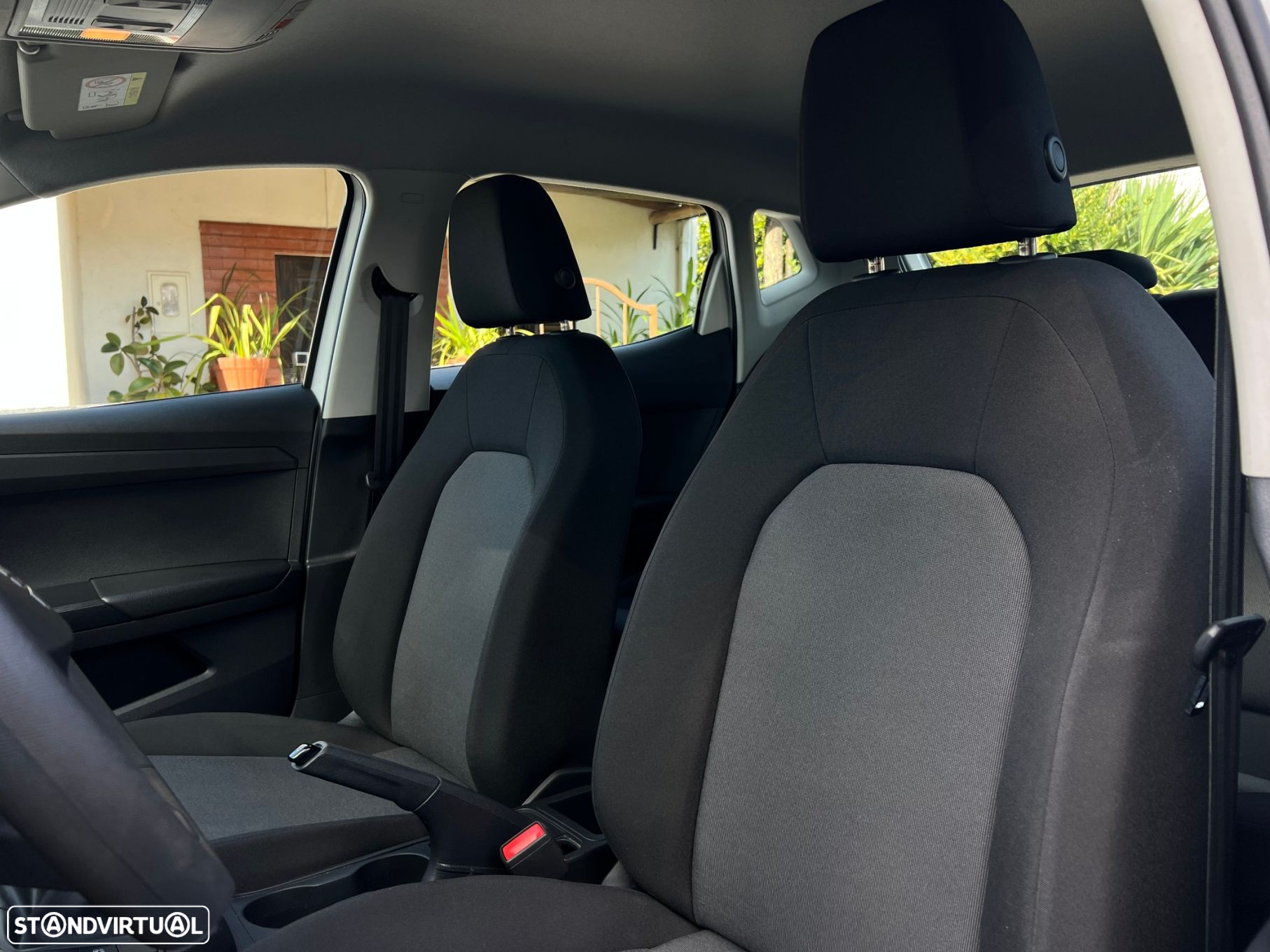 SEAT Ibiza 1.0 TSI Style - 11