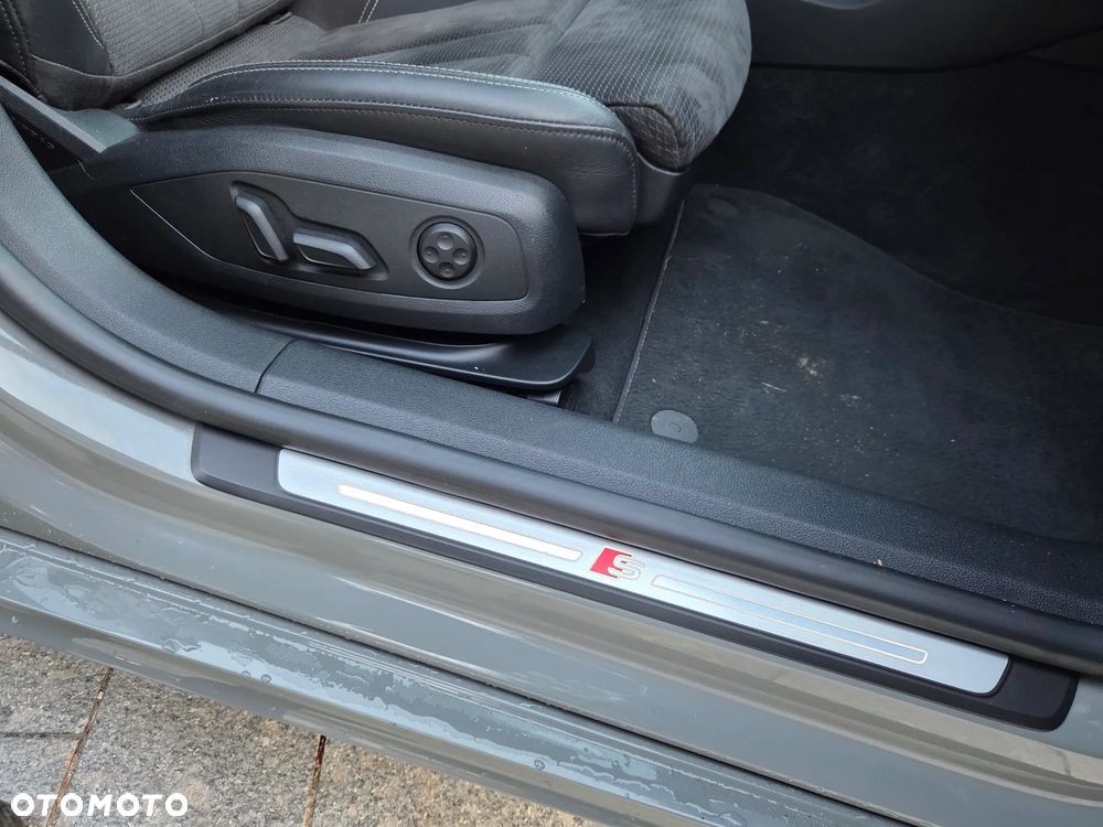 Audi A5 Sportback 2.0 TDI ultra S tronic sport - 39