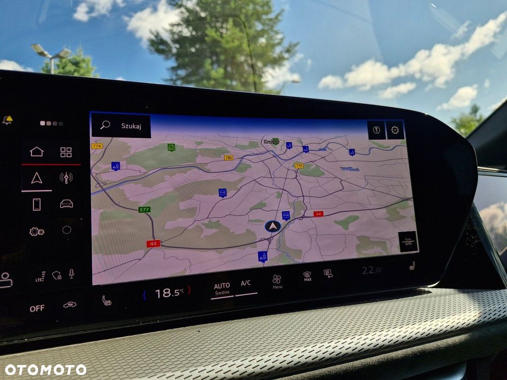 Audi Q5 Sportback TFSI mHEV 150 kW Quattro S tronic - 24
