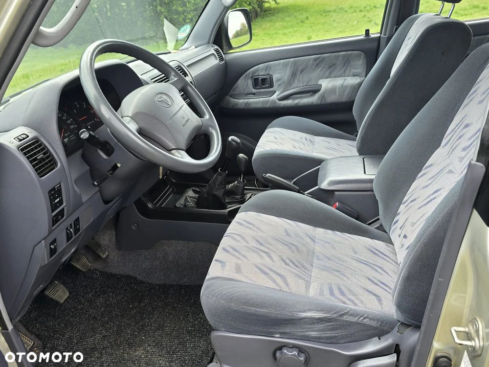 Toyota Land Cruiser Prado 90 3.0 D4D - 10