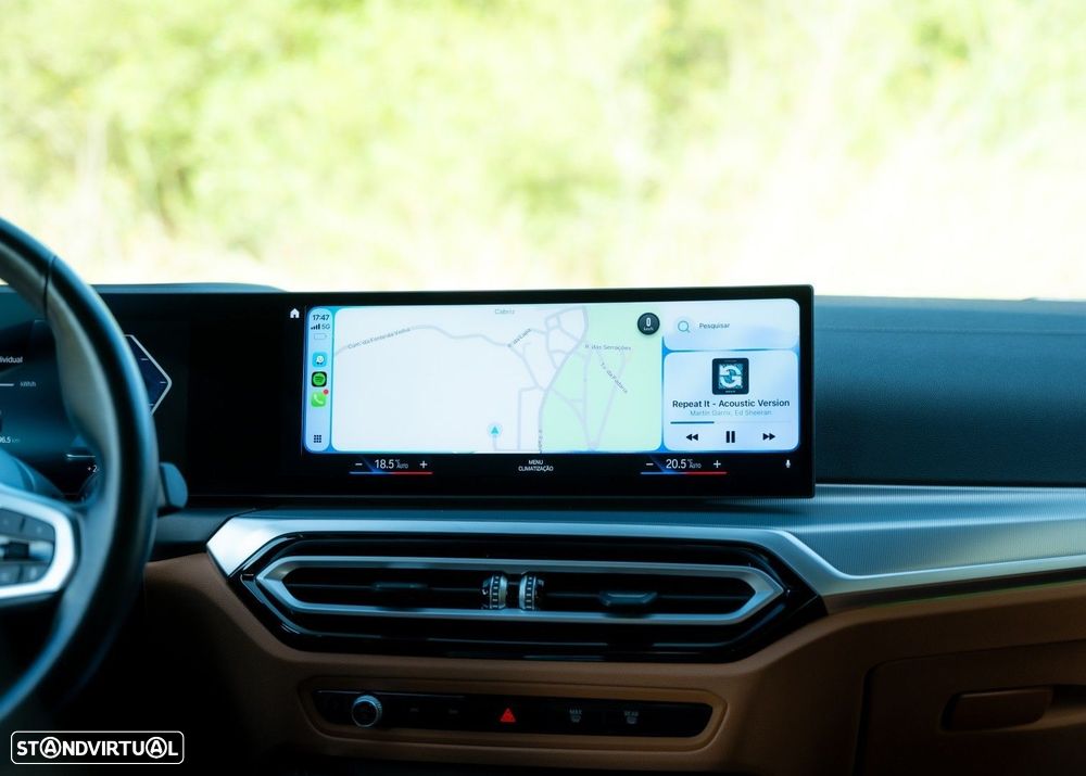 BMW i4 eDrive40 Pack Desportivo M Pro - 32