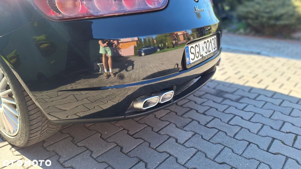 Alfa Romeo Spider 2.4 JTDM 20V DPF Exclusive - 36