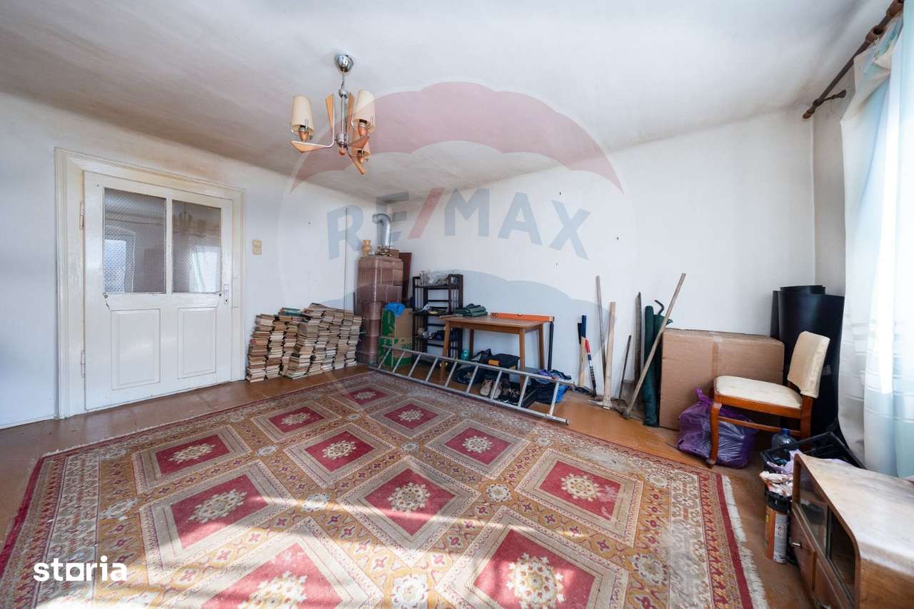 Comision 0% | Casă pitoreasca de vanzare | Zona schei - Imagine principală: 4/20