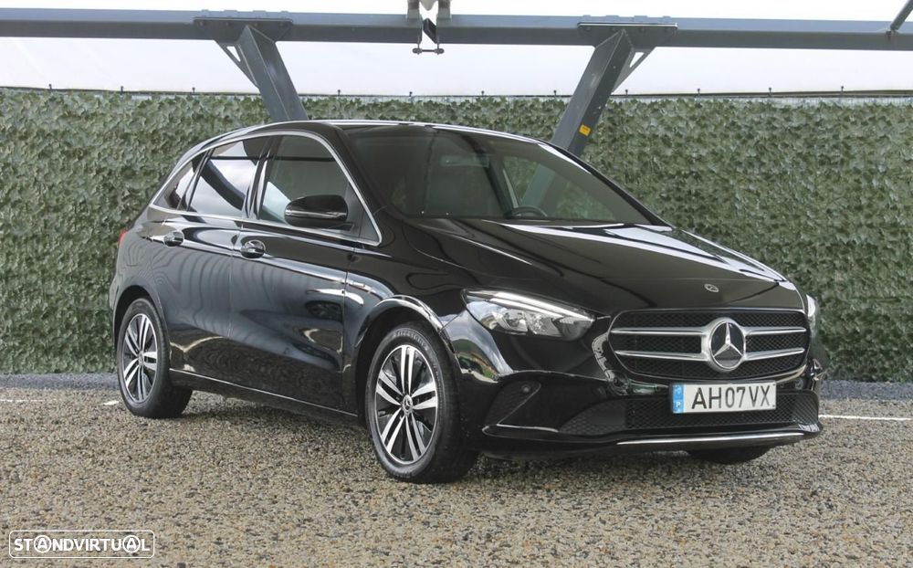 Mercedes-Benz B 250 e Progressive - 2