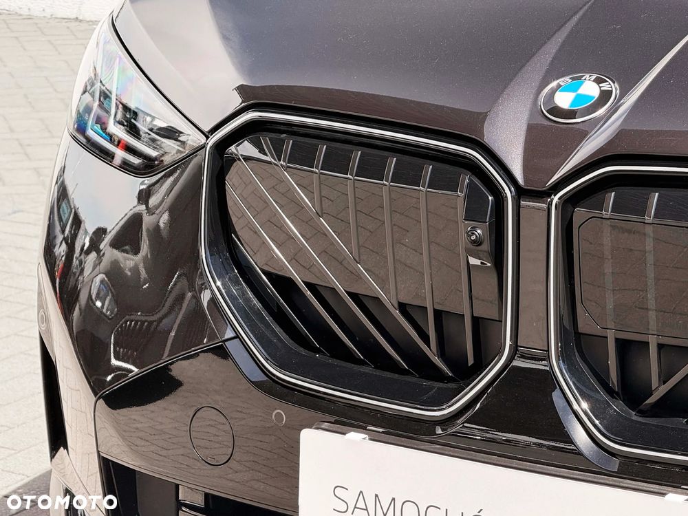 BMW X3 xDrive30e - 7