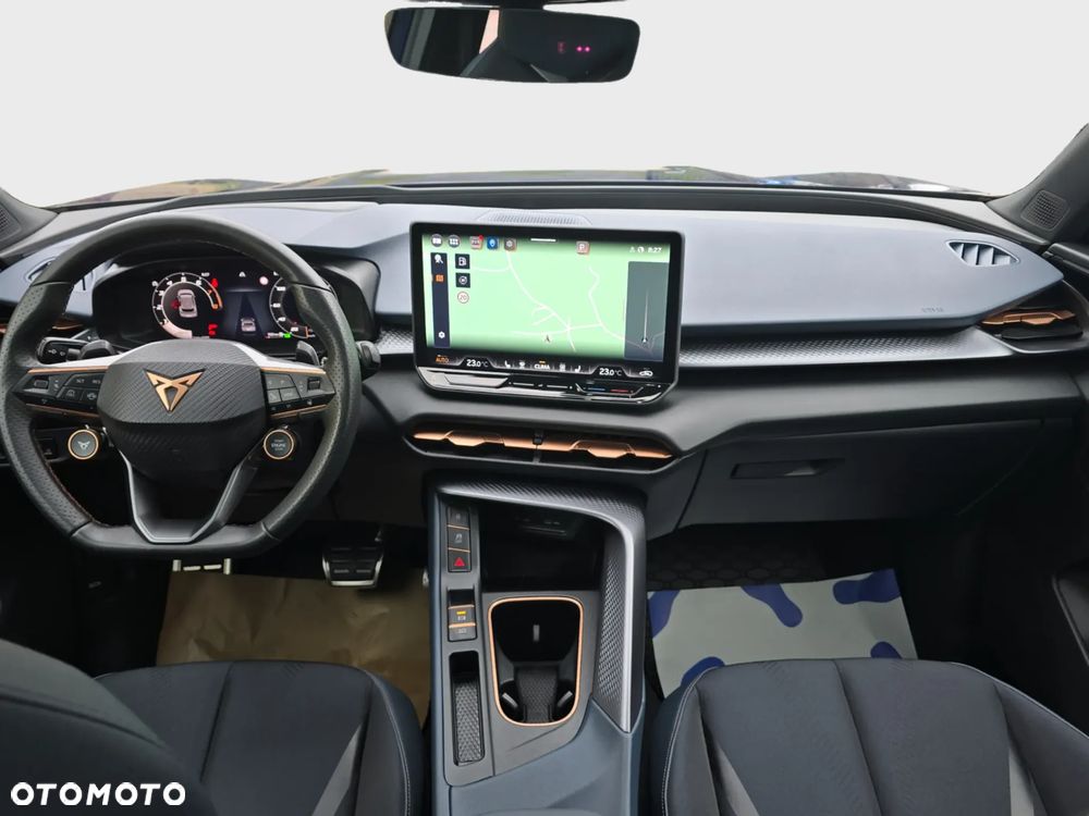 Cupra Terramar 2.0 TSI 4Drive VZ DSG - 22