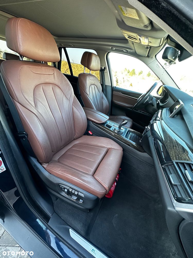 BMW X5 - 17
