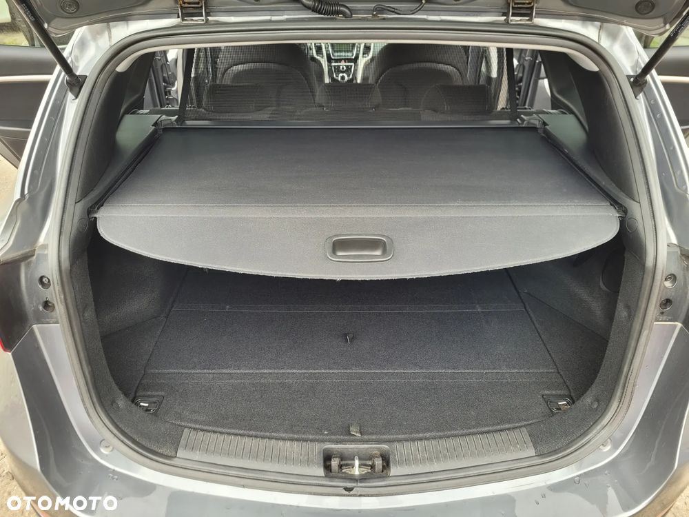 Hyundai i30 blue 1.6 GDI YES Gold - 21