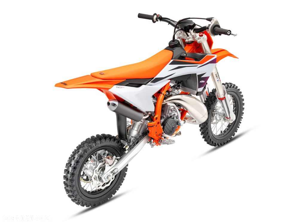 KTM SX - 4