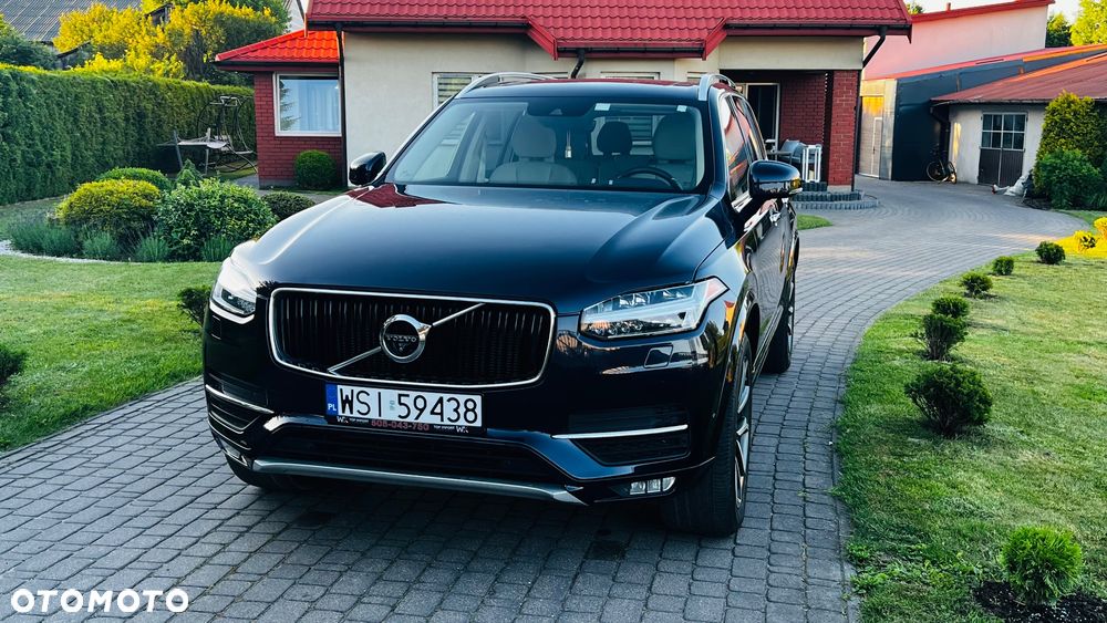 Volvo XC 90 - 11