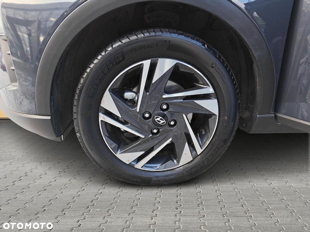 Hyundai Bayon 1.0 T-GDI Modern - 20