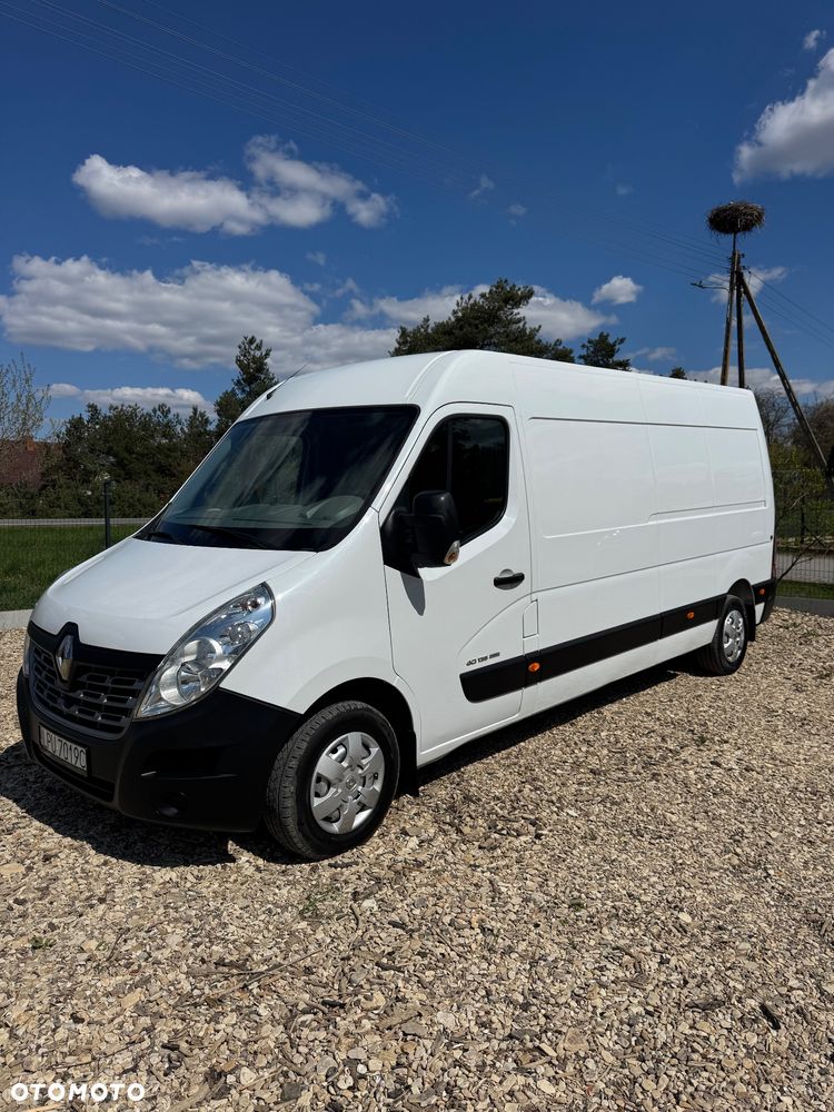 Renault Master - 6