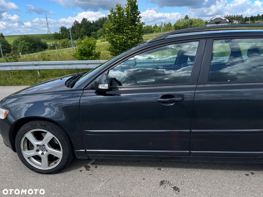 Volvo V50 T5 AWD Kinetic - 9