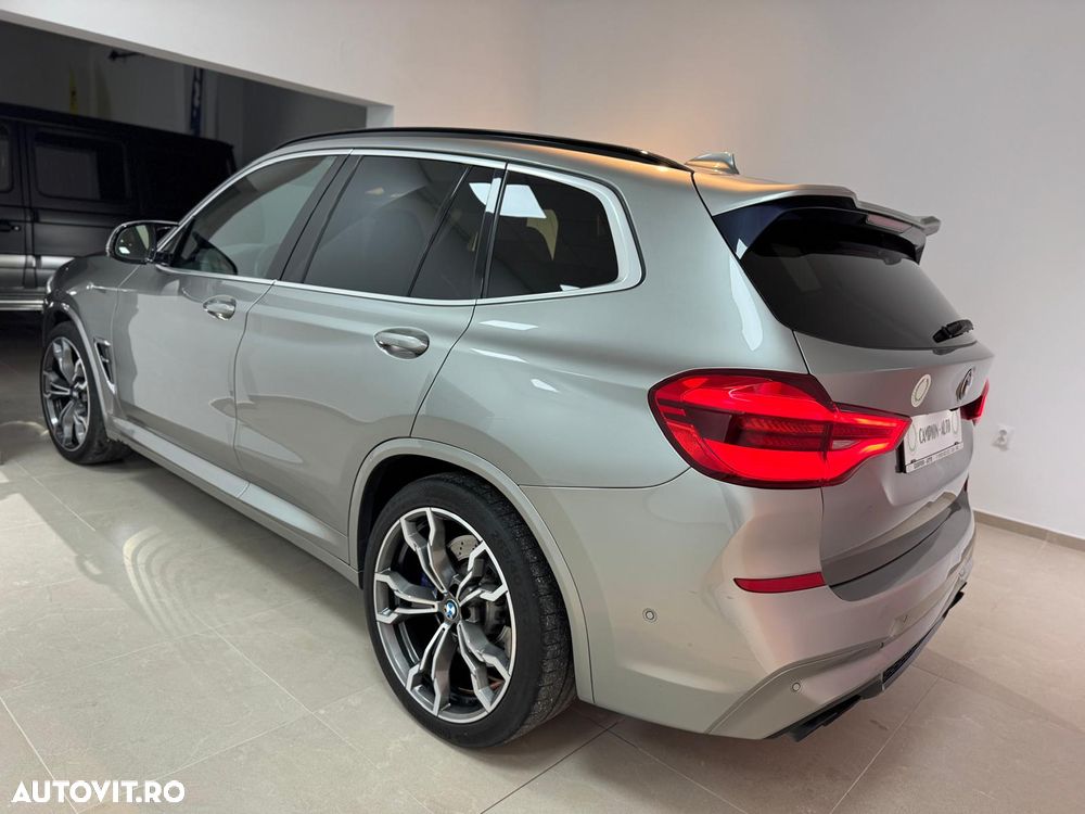 BMW X3 M - 2