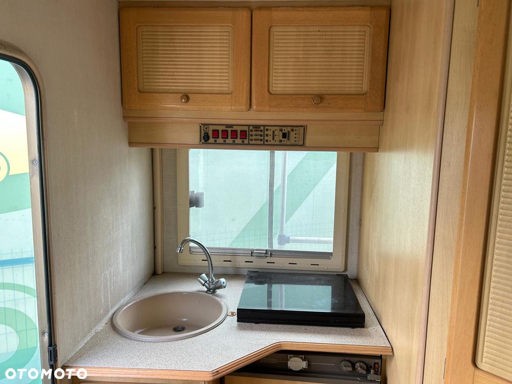 Fiat DUCATO  KEMPINGOWY - 28