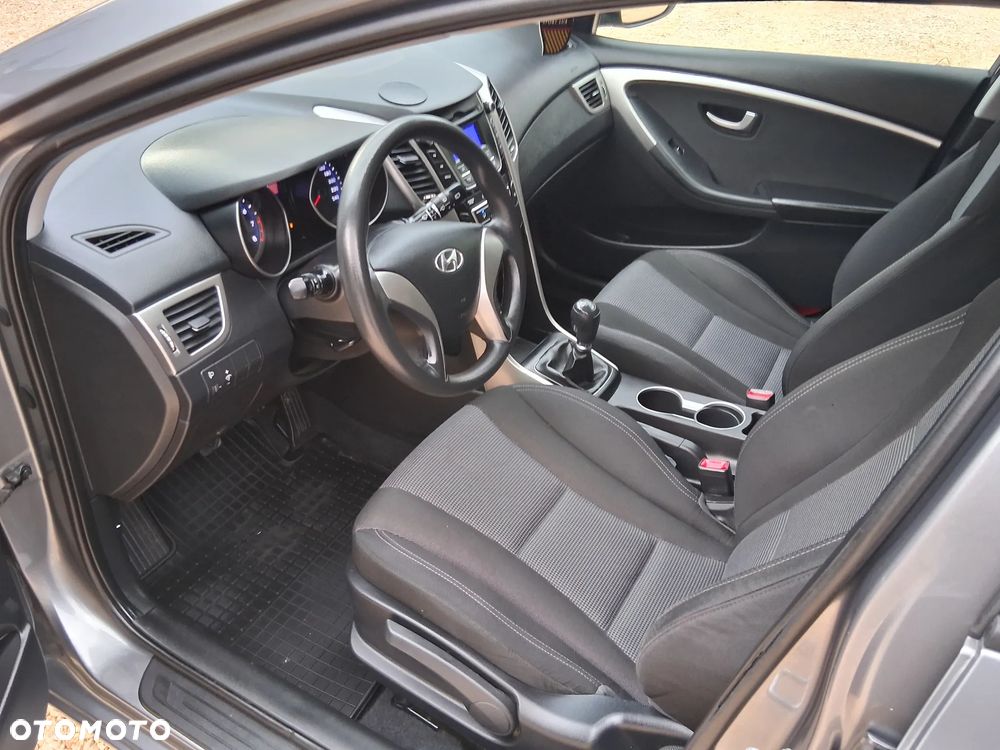 Hyundai i30 - 14