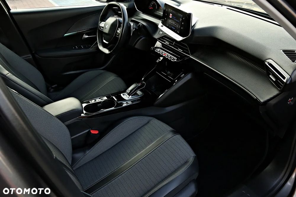 Peugeot 2008 - 7