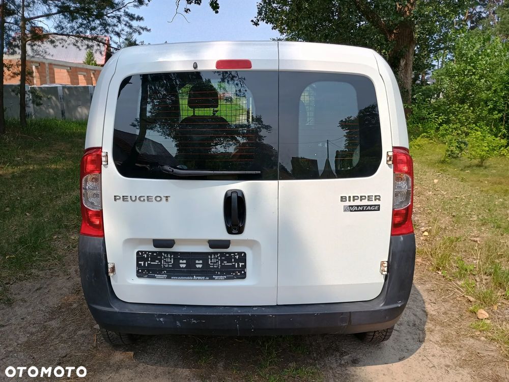 Peugeot Bipper - 6