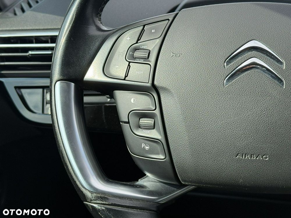 Citroën C4 Grand Picasso BlueHDi 150 Intensive - 17