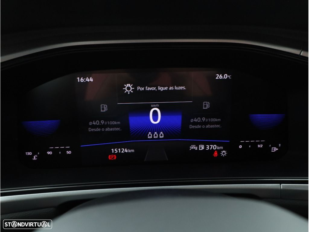 VW T-Roc 1.0 TSI Life - 19