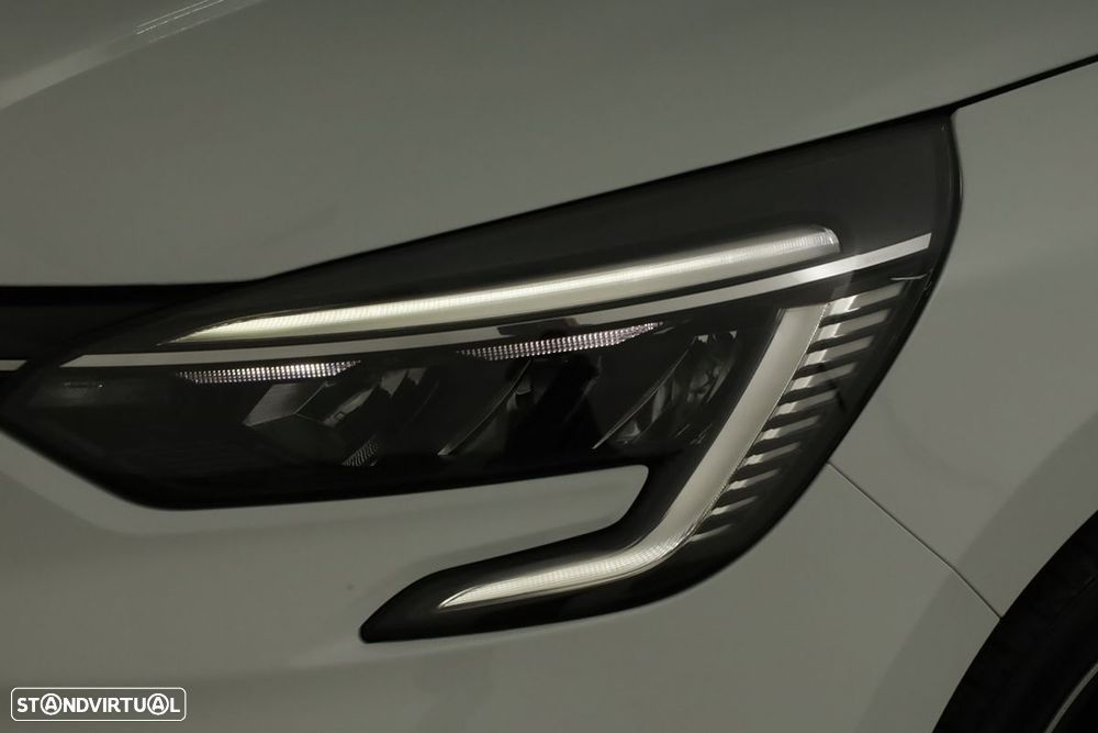 Renault Clio 1.0 TCe RS Line - 6