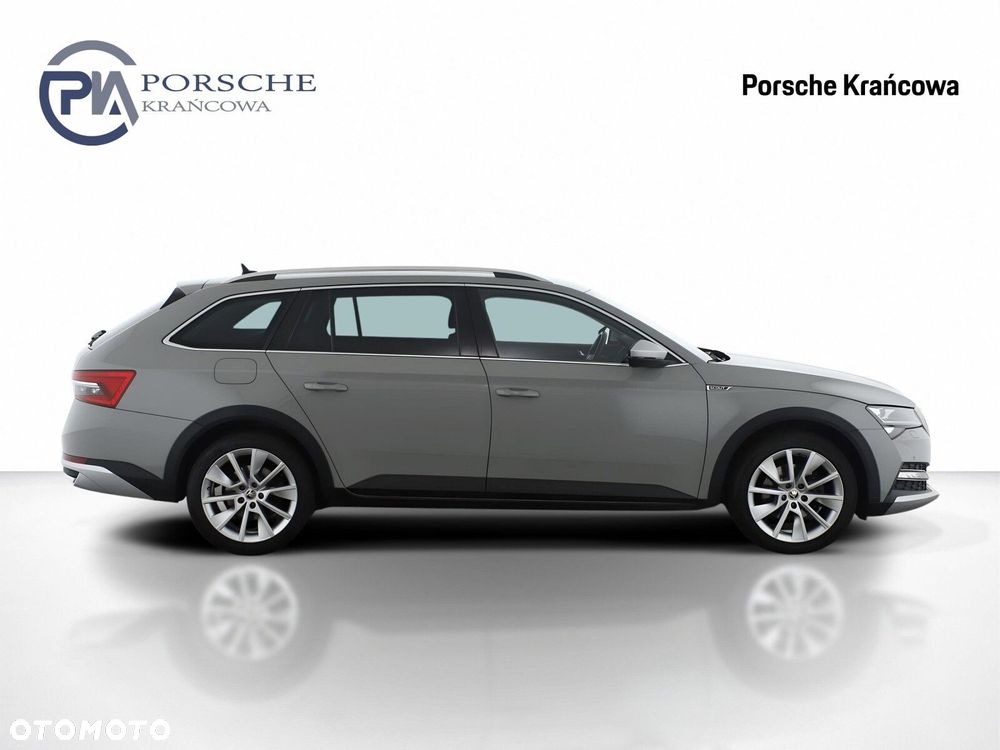 Skoda Superb - 6