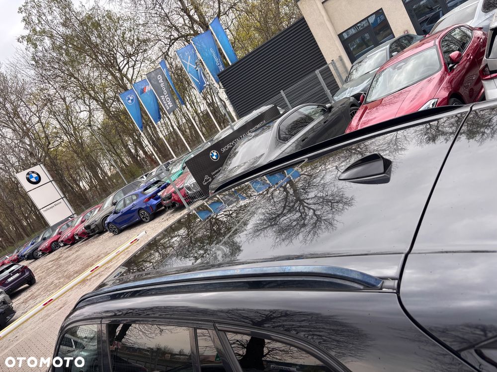 BMW X5 xDrive50i - 21