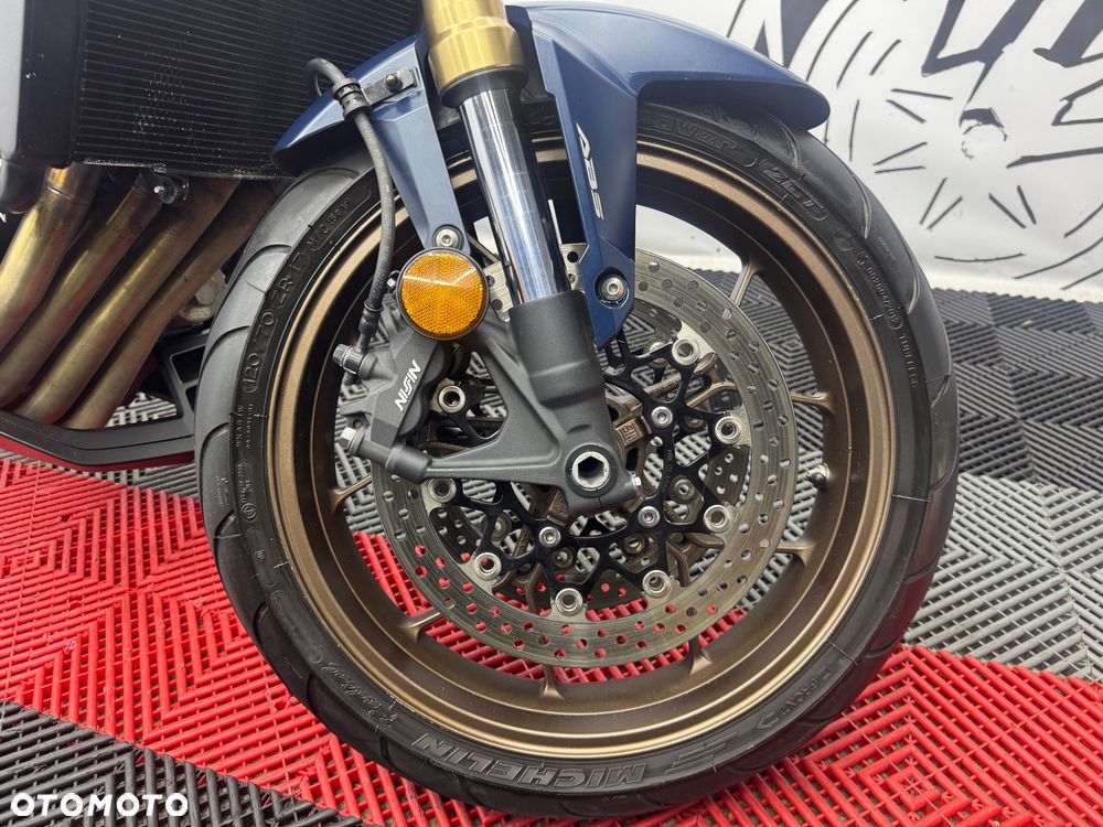 Honda CB - 34