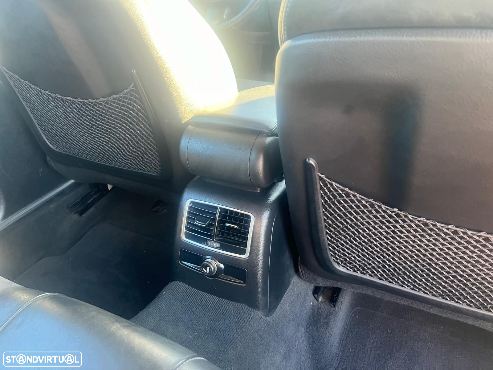 Audi A6 2.0 TDi S-line - 14