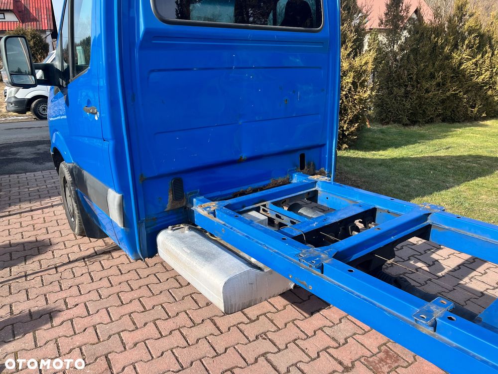 Mercedes-Benz Sprinter 319 - 2