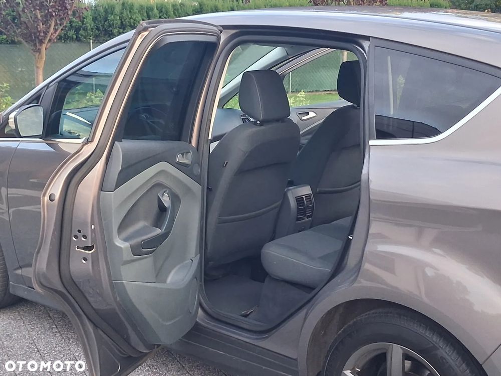 Ford C-MAX 2.0 TDCi Champions Edition - 21