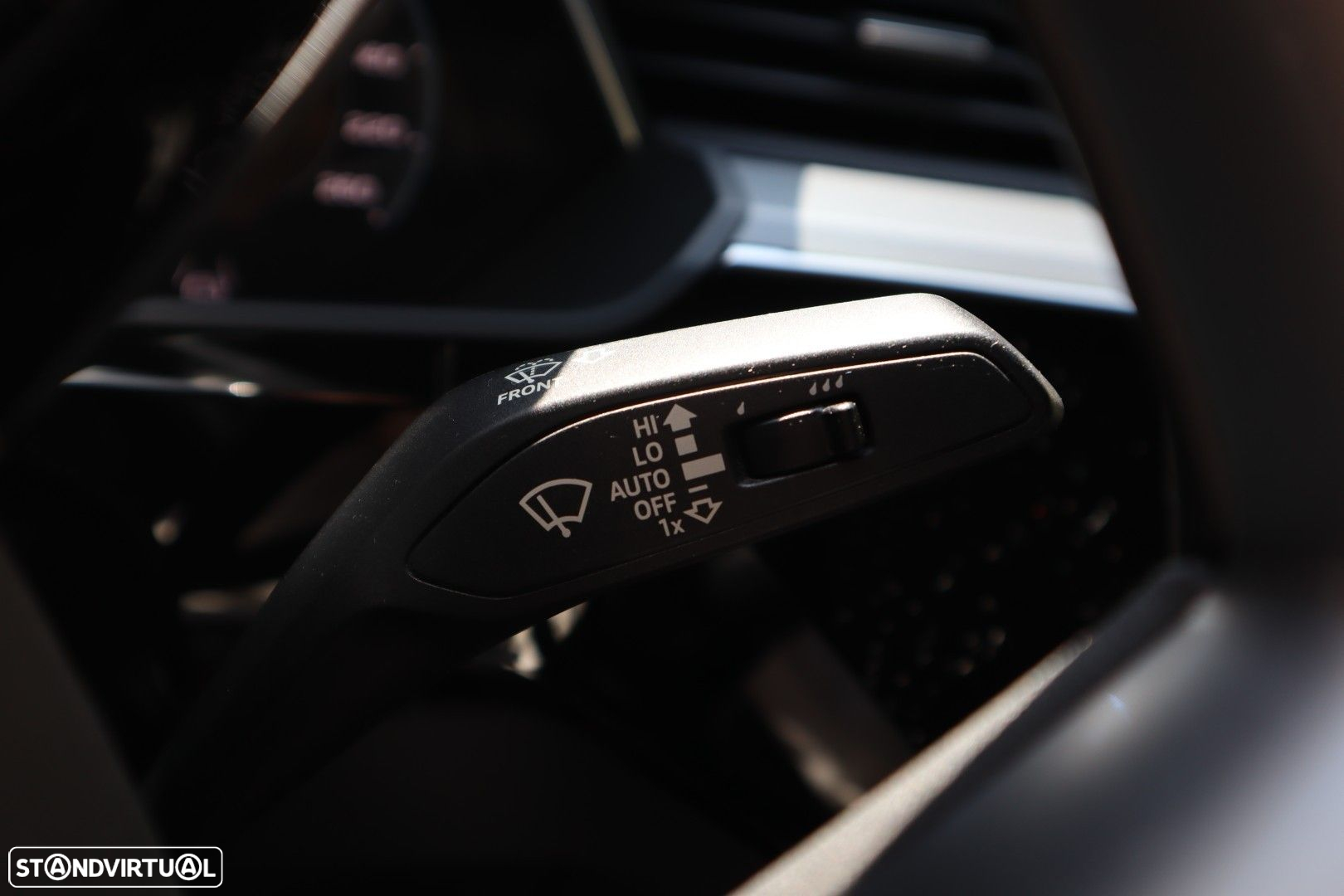 Audi e-tron Sportback 55 quattro - 34