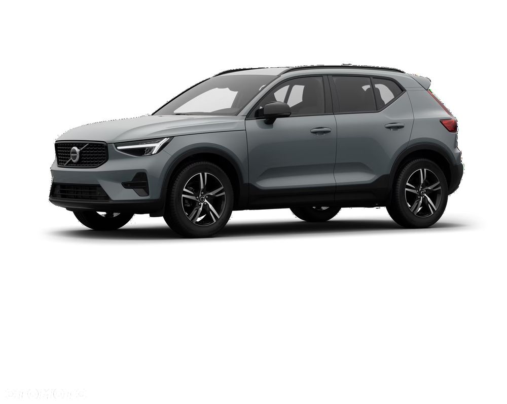 Volvo XC 40 B3 Plus Dark - 1