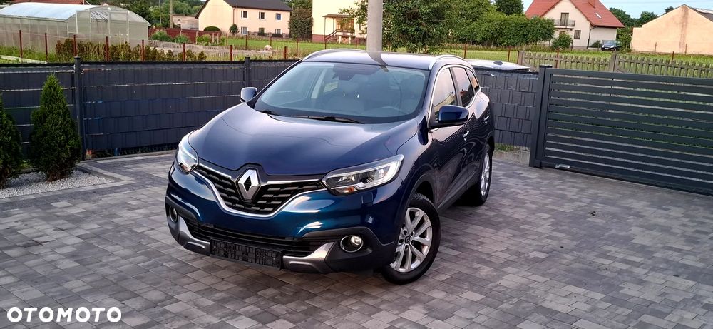 Renault Kadjar 1.2 Energy TCe Intens - 25