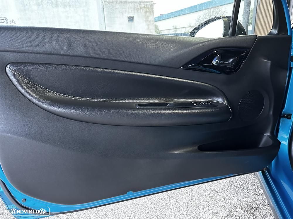 Citroën DS3 1.6 e-HDi Graphic Art - 18