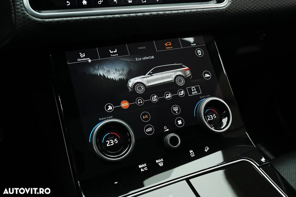 Land Rover Range Rover Velar 2.0 R-Dynamic S - 30