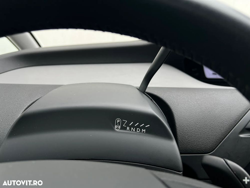 Citroën C4 Grand Space Tourer Spacetourer PureTech 130 Stop&Start EAT8 SELECTION - 14