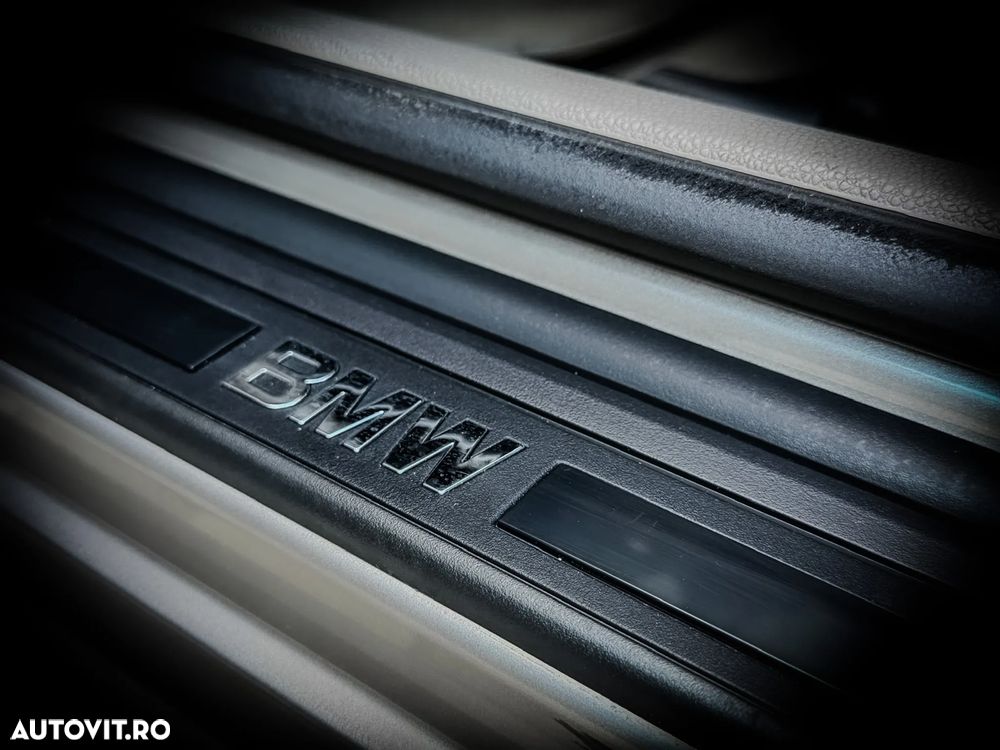BMW Seria 1 120d Aut. Edition Sport - 23