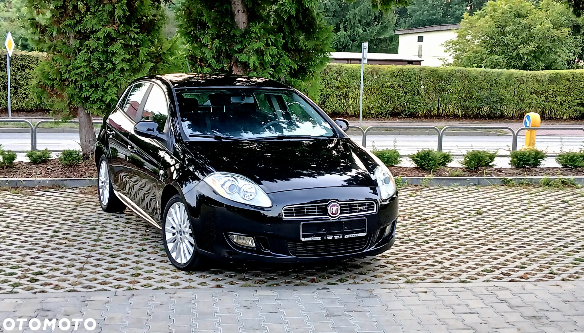 Fiat Bravo 1.4 T-Jet 16V Dynamic - 2