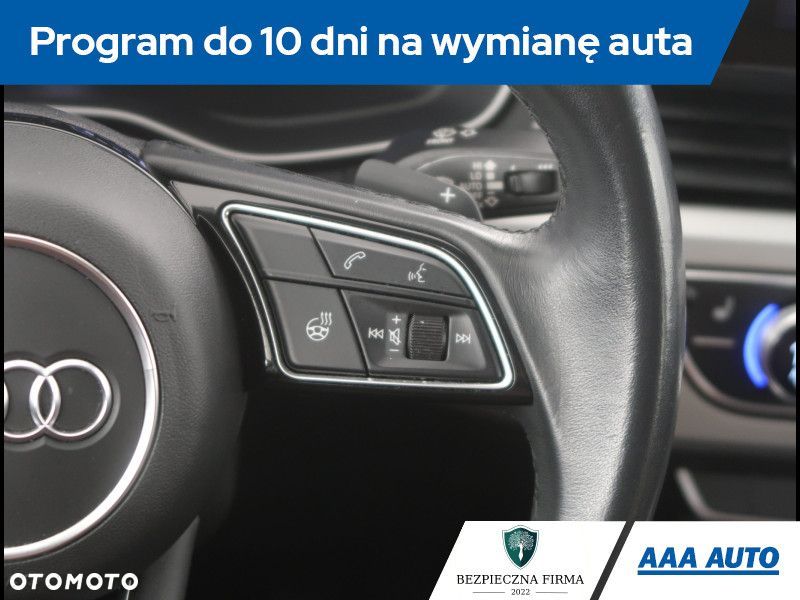 Audi A4 Limousine - 20