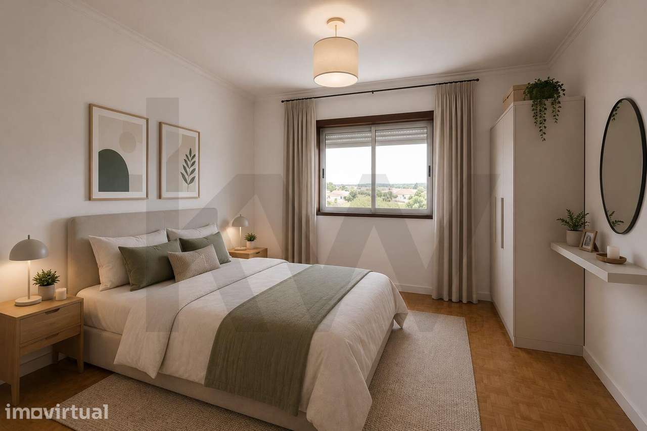 Apartamento T2 com Lugar de Garagem - Fânzeres - Grande imagem: 5/37